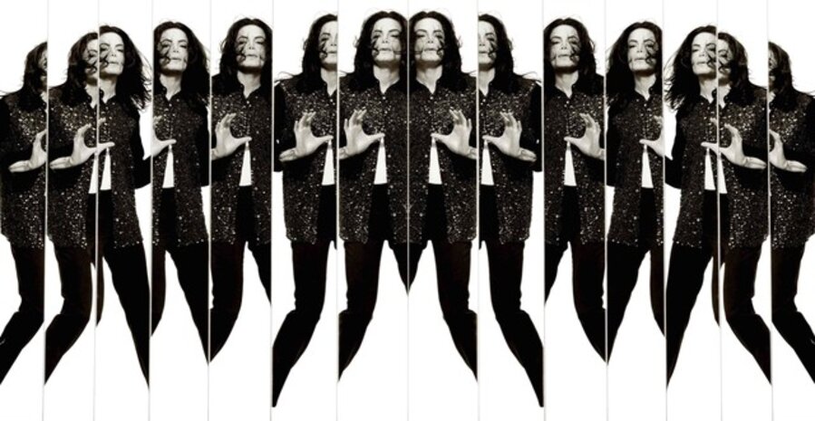 Michael Jackson II