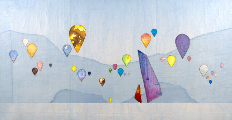Floating Dreamscape