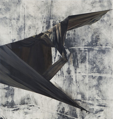 Andris Eglītis, ‘Painting series Dirty Modernism’, 2014