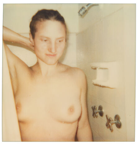 Stefanie Schneider, ‘Girl Nude’, 1999