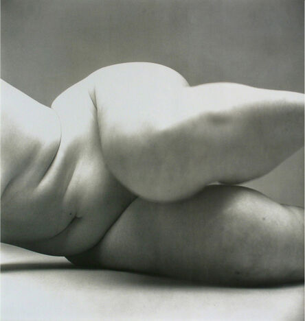 Irving Penn, ‘Nude No. 57’, 1949-1950