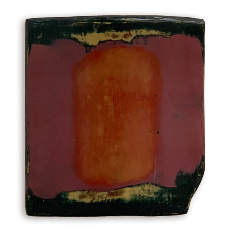 Su Xiaobai, ‘Small Tile 3’, 2005