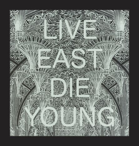 Pure Evil, ‘Live East Die Young’, 2008