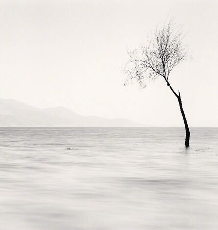 Michael Kenna, ‘Erhai Lake, Study 5, Yunnan’, 2013
