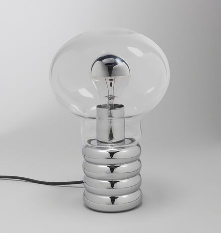 Ingo Maurer, ‘Bulb lamp’, 1966