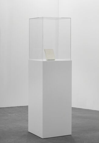 Carroll / Fletcher at Art Basel in Hong Kong 2015, installation view