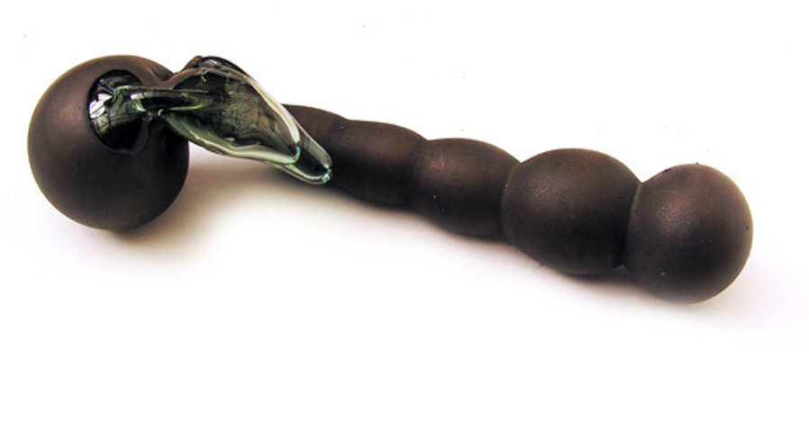Glass Form