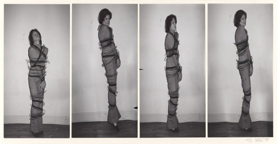 ImPositions Study #2