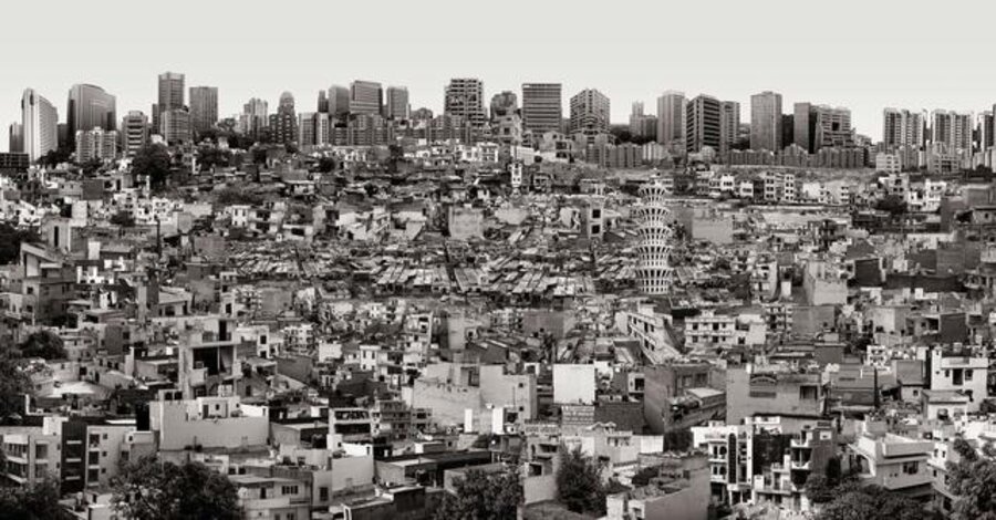 City Unclaimed