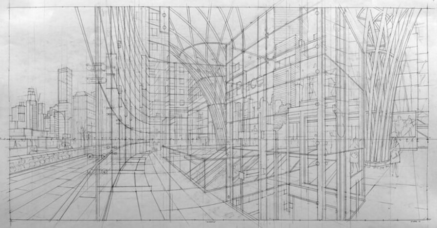 Interstice