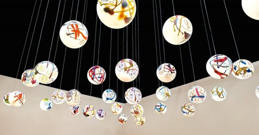 Pendant Light