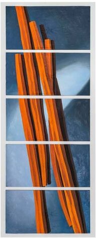 Lucy Kim, ‘The Flashing Pass’, 2014