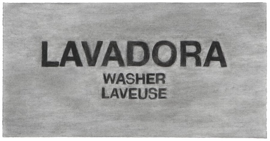 Lavadora