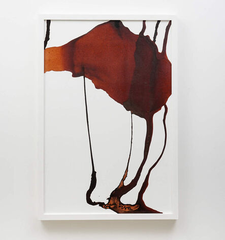 Shirley Paes Leme, ‘Jellyfish’, 2011