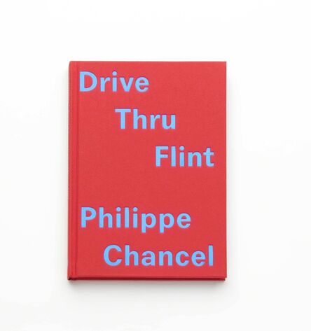 Philippe Chancel, ‘Drive Thru Flint’, 2016
