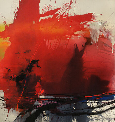 Jean-Pierre Lafrance, ‘Abstract #29’, 2012