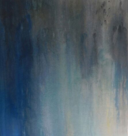 Michael Biberstein, ‘Blue Wonder ’, 2006