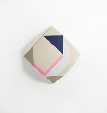 Zin Helena Song, ‘Origami #40’, 2015