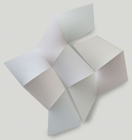 Jan Maarten Voskuil, ‘Improved Dynamic Multichrome White’