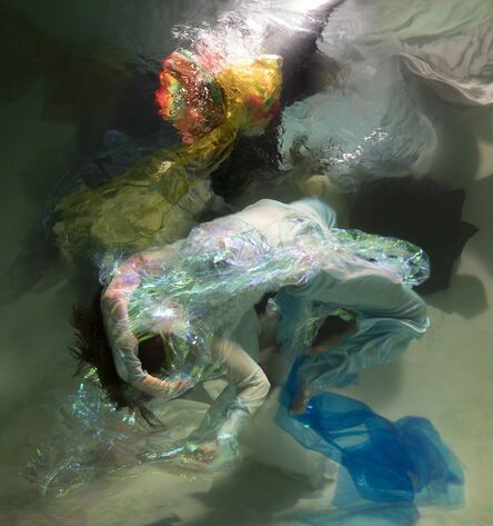 Christy Lee Rogers, ‘Liquid State’, 2018