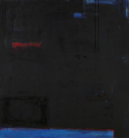 Katherine Parker, ‘Obscura’, 2016