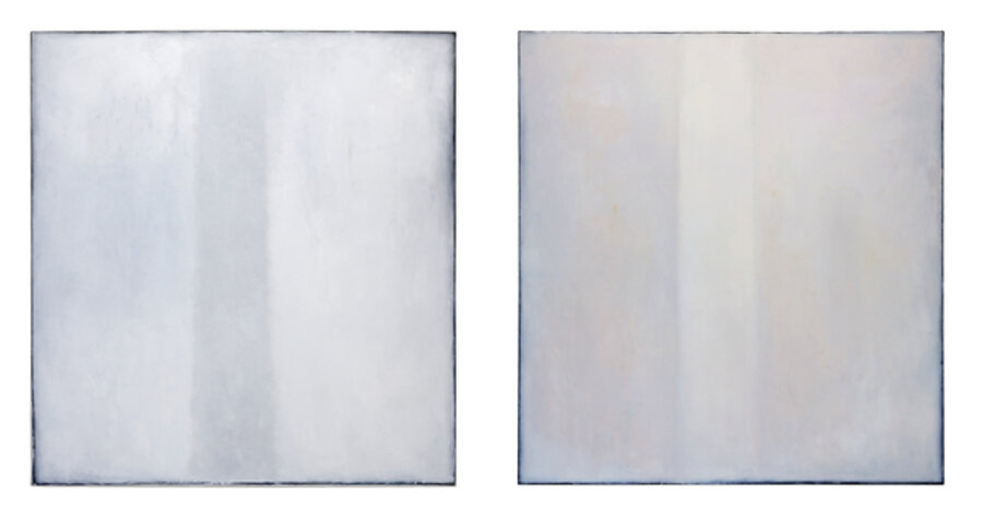 White One/Glow