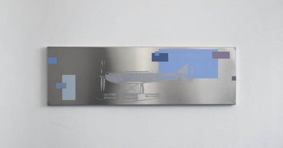 MC_72 S_STEEL DAC PAINTING_A 3