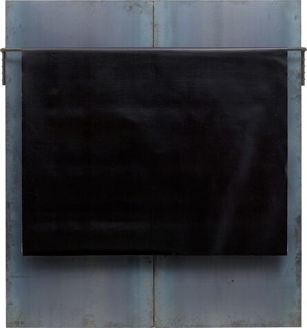 Jannis Kounellis, ‘Untitled’, 2013