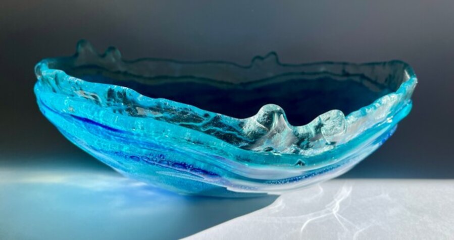Wrapped Water
