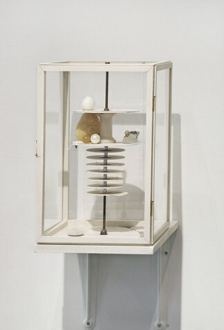 vol.27 Megumi Yamamoto "Three stories", installation view