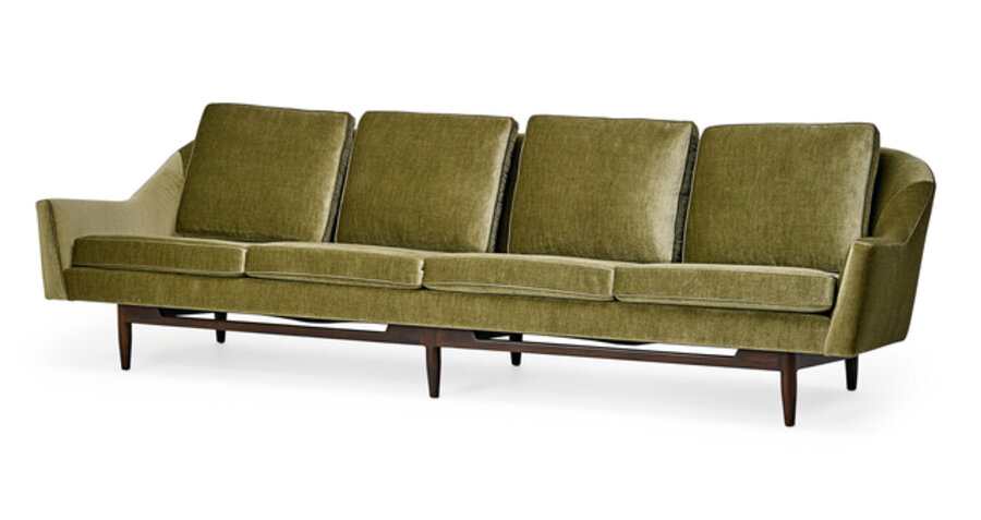 Sofa, USA