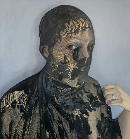 Ilené Bothma, ‘Shadow’, 2021
