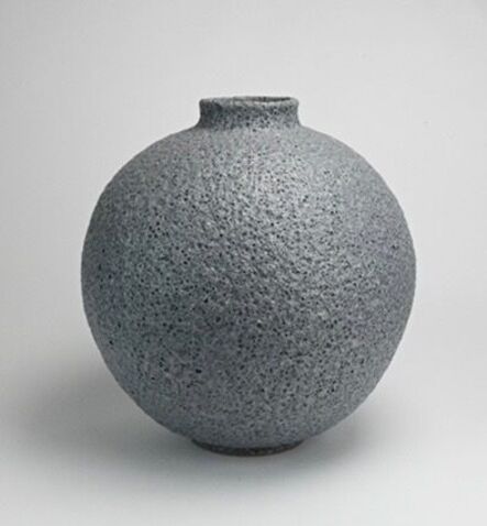 Michael Boroniec, ‘Moon Jar: Pumice’, 2021