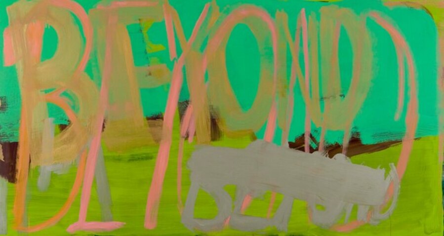 Beyond Beyond