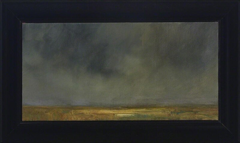 James Lahey, ‘Morning at a Marsh’, 1997, Painting, Acrylic on canvas, Waddington's