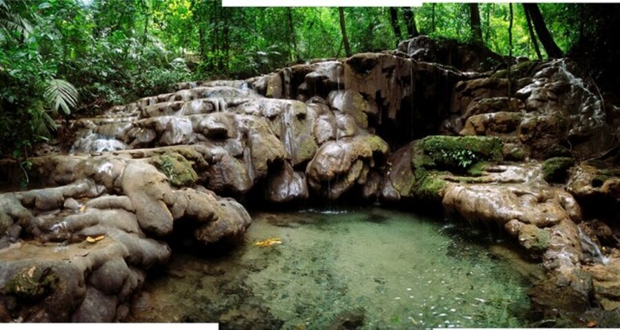 Palenque (Mexico)