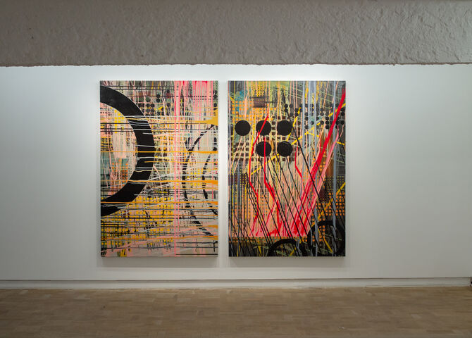 Janaina Torres Galeria