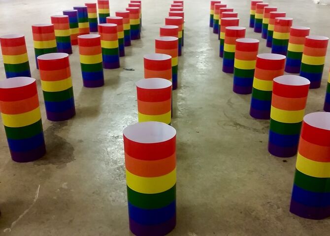 Museum of African Design (MOAD)