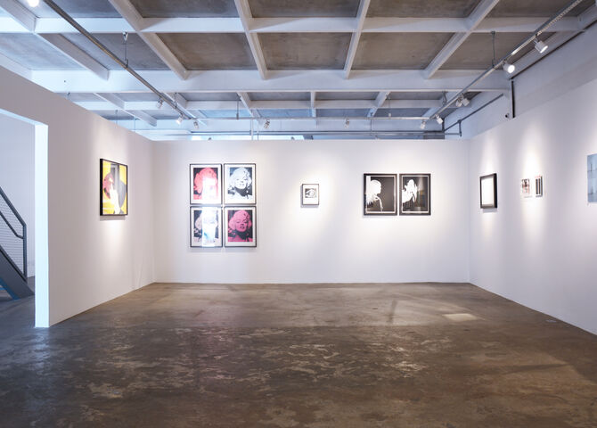 Galeria Houssein Jarouche