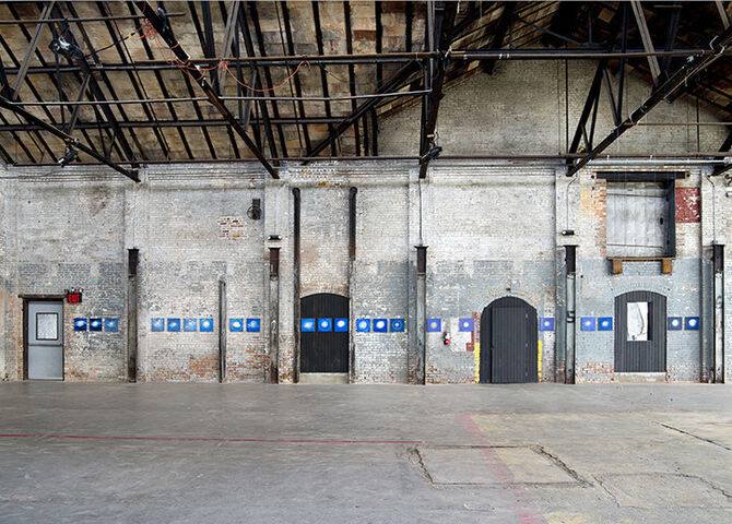 Can Artists and Dealers Change Upstate New York’s Landscape?