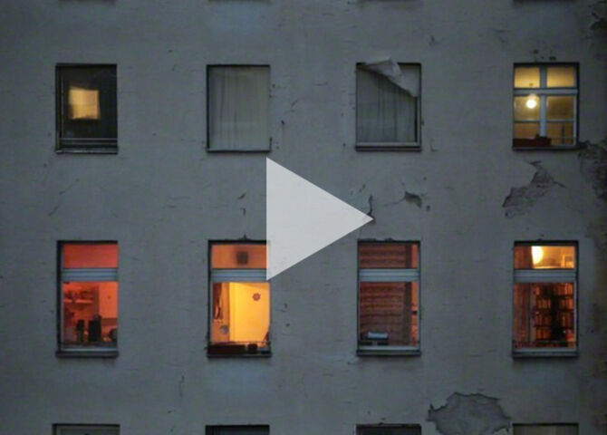 Eve Sussman & Simon Lee