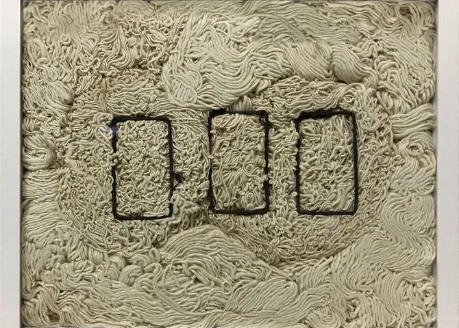 Galeria Karla Osorio