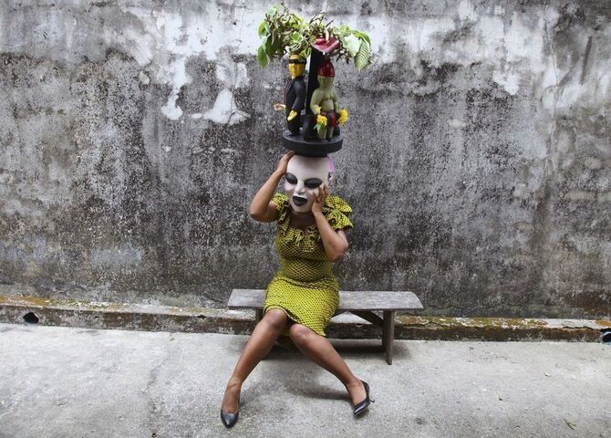 The Brooklyn Museum Is Transforming the Way We Think about African Art