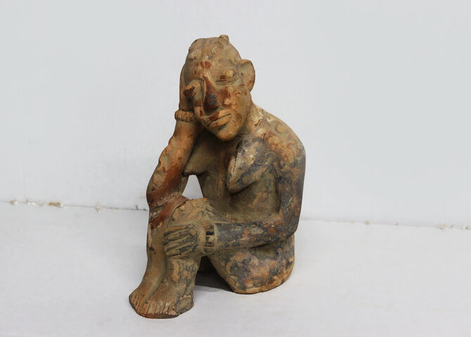 Traditional African Art