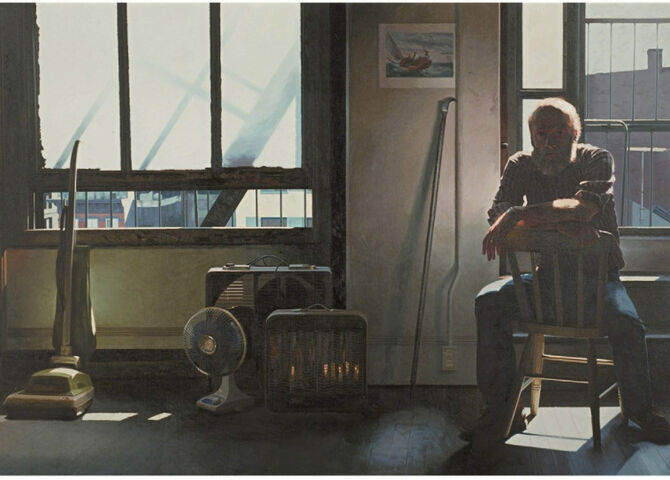 Anthony Meier Fine Arts