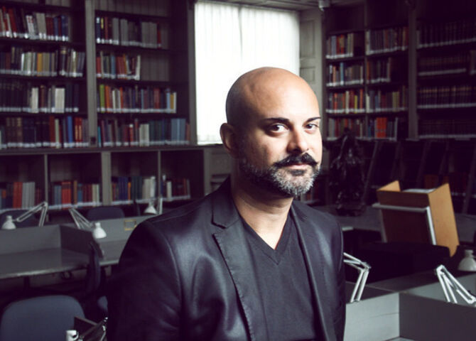 An Inside Look at ArtReview’s 2014 Power 100 List