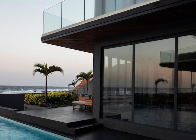 Inside Kehinde Wiley’s Vibrant New Artist Residency in Senegal