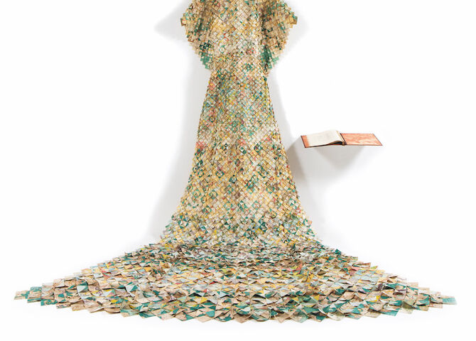 Selma Feriani Gallery