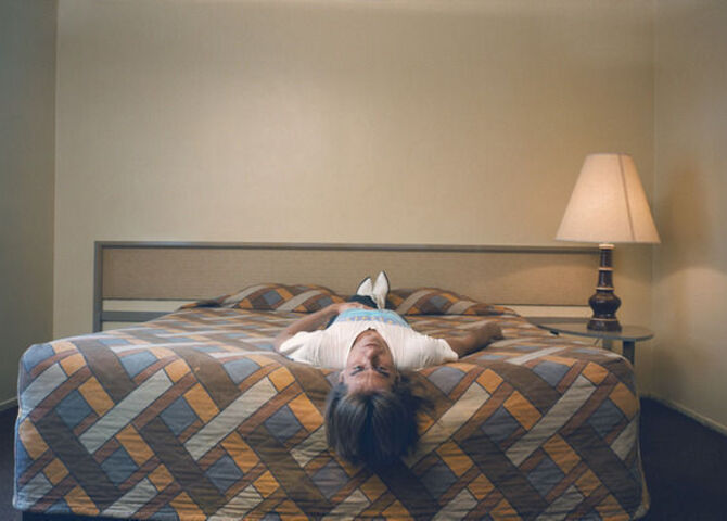PHILIP-LORCA DICORCIA
