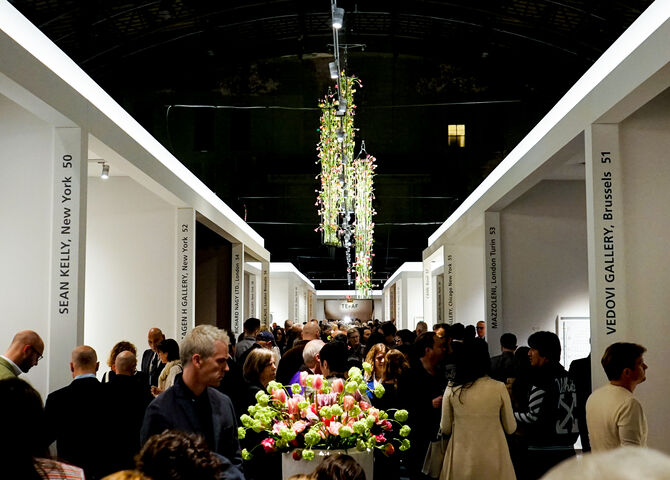 Acquavella Galleries